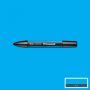 Promarker Winsor&Newton C847 Cyan - 2